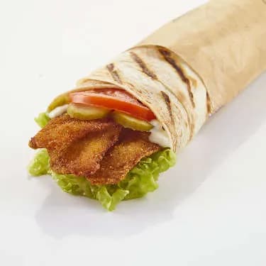 Chicken Pane Sandwich