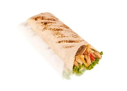 Chicken Tahity Wrap Sandwich