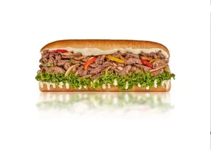 Beef Tahiti Sandwich