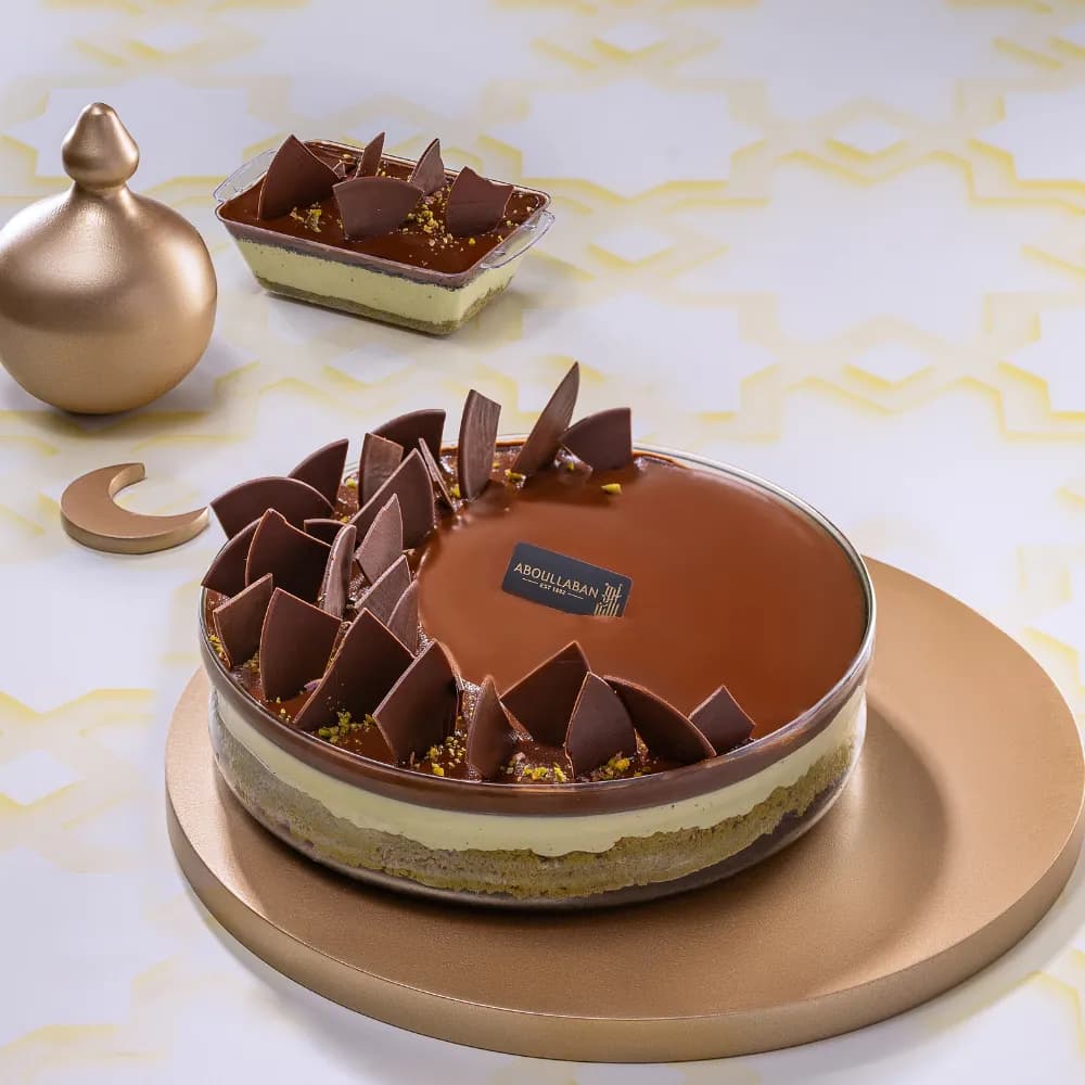 Taste of Dubai Konafa Bowl