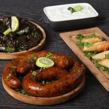 Appetizers For 2 Persons