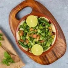 Onion And Lemon Salad